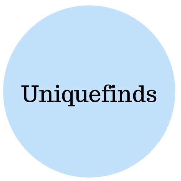 uniquefinds481